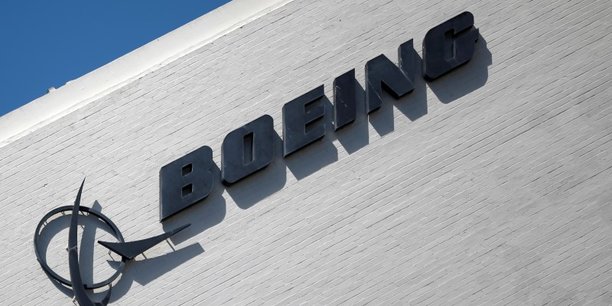 Boeing ne fera pas appel sur le dossier cseries de bombardier[reuters.com]