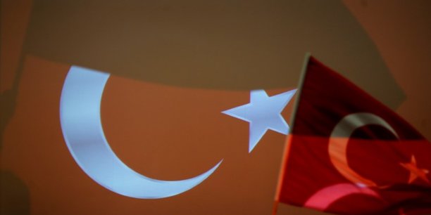 Ankara discute de systemes antimissiles avec eurosam et les usa[reuters.com]