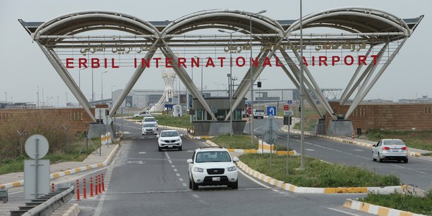 Kurdistan irakien: lufthansa et austrian vont reprendre les vols vers erbil[reuters.com]