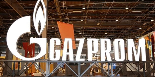 Un membre de la famille poutine nomme a la vice-presidence de gazprom[reuters.com]