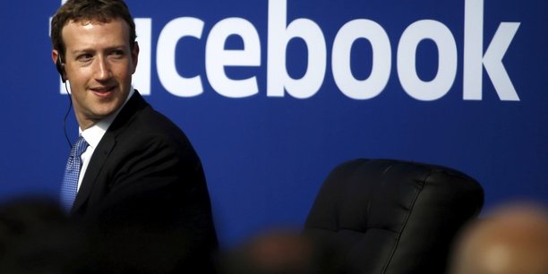 Facebook: une commission du congres veut auditionner zuckerberg[reuters.com]