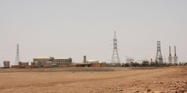 L'exploitation pétrolière reste la pierre angulaire de l'économie libyenne, et a été fortement impactée par l'instabilité dans le pays.