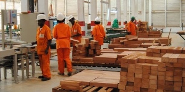 Au Cameroun, les PME représentent aujourd'hui près de 90% du tissu industriel et participent à hauteur de 35% du PIB.