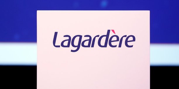 Lagardere organise son demantelement selon le figaro[reuters.com]