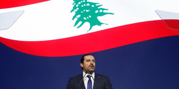 Le gouvernement libanais a recensé une liste d'infrastructures prioritaires, qui seront présentées à la conférence CEDRE ce vendredi 6 avril à laquelle participera le Premier ministre libanais Saad Hariri (photo).