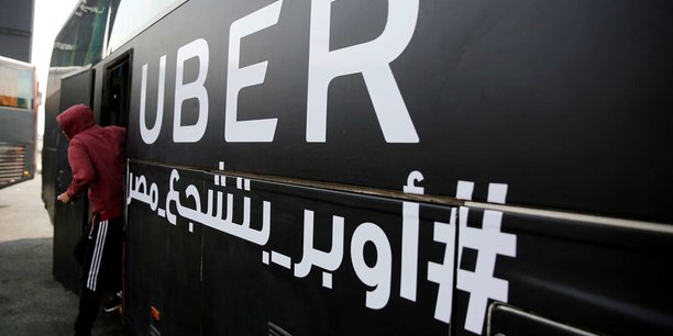 Avec cet accord, Uber prend désormais sous son giron l'ensemble des services de Careem au Maroc, au Moyen-Orient et au Pakistan.