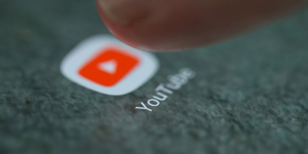 YouTube, plateforme vidéos de Google, revendique plus de 1,5 milliard d'utilisateurs connectés par mois dans le monde.