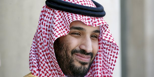 Mohammed ben Salman (MBS), le prince héritier d'Arabie saoudite, a promis que l'introduction en Bourse de la compagnie pétrolière Aramco aurait lieu fin 2020 début 2021.