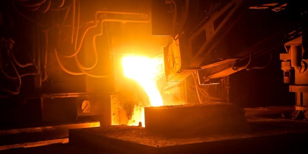 Le syndicat GMB se dit en conséquence « profondément préoccupé » par l'annonce, « nouveau coup dur pour l'acier britannique » avec « des pertes d'emplois potentielles (...) dévastatrices pour les habitants de Scunthorpe ».