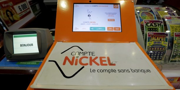 Nickel a réaffirmé ses ambitions pour les prochaines années, prévoyant deux millions de comptes ouverts et 10.000 partenaires buralistes à l'horizon 2020.