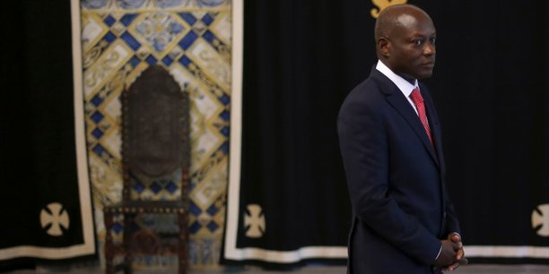 Aristides gomes nomme premier ministre de guinee-bissau[reuters.com]