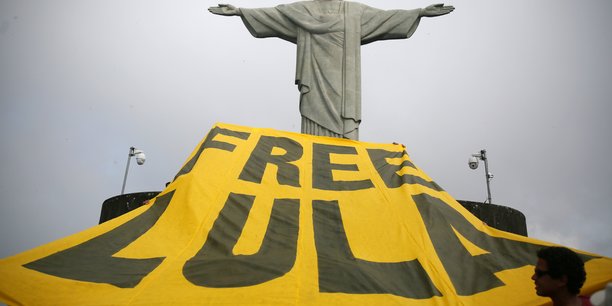 La justice bresilienne pourrait remettre lula en liberte[reuters.com]