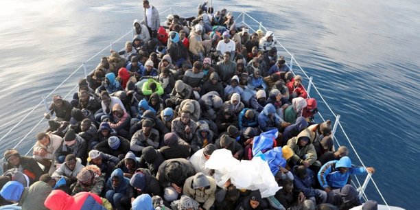 Italie: la justice restitue le bateau d'une ong de secours aux migrants[reuters.com]