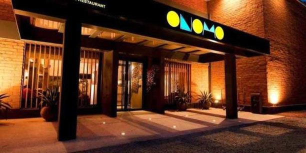Positionnée sur le milieu de gamme, la chaîne d'hôtels Onomo est présente aujourd'hui dans plusieurs villes africaines.