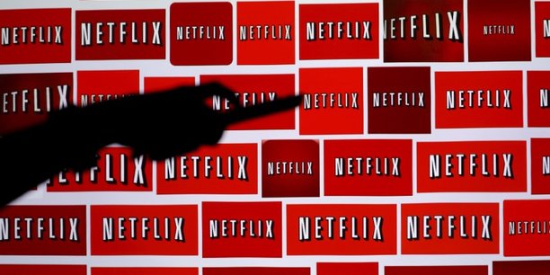 Netflix attire plus de nouveaux abonnes que prevu, le titre monte[reuters.com]