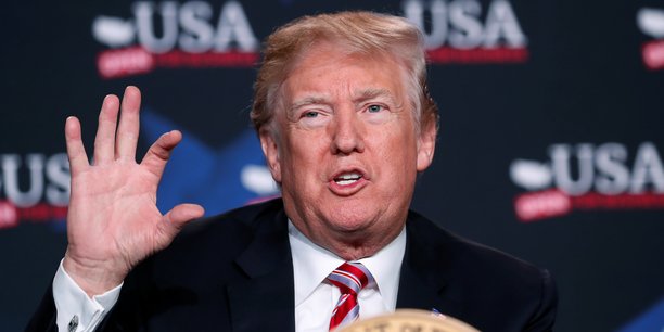 Trump repousse de nouvelles sanctions contre la russie[reuters.com]