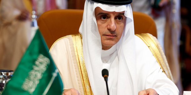 L'arabie saoudite prete a epauler la coalition en syrie[reuters.com]