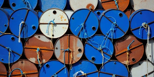 L'Arabie saoudite accepte de maintenir une capacité de réserve de deux millions de barils par jour.