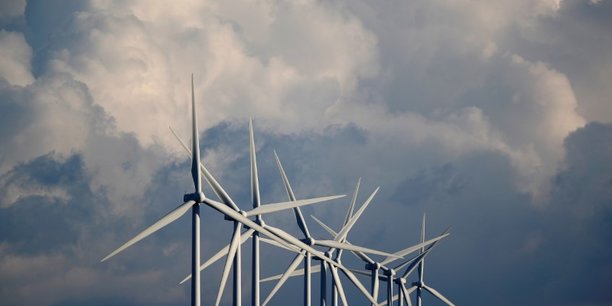 France: l'aide aux energies renouvelables a nouveau epinglee[reuters.com]