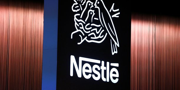 Nestle: solide croissance organique au 1er trimestre, objectifs confirmes[reuters.com]