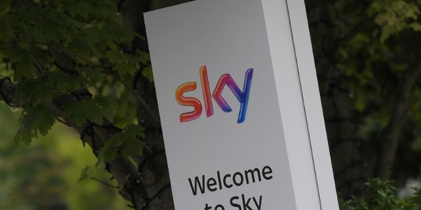 Sky annonce avoir gagne 38.000 abonnes au 3e trimestre[reuters.com]