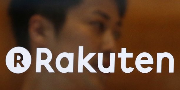 Japon: rakuten prepare son entree dans la telephonie mobile[reuters.com]