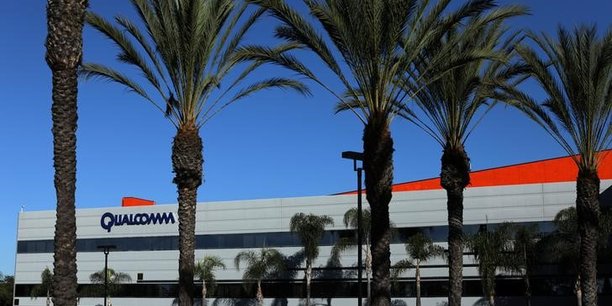 Qualcomm supprime 1.500 postes en californie[reuters.com]