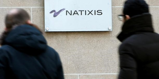 Natixis negocie la vente de sa filiale selection 1818[reuters.com]