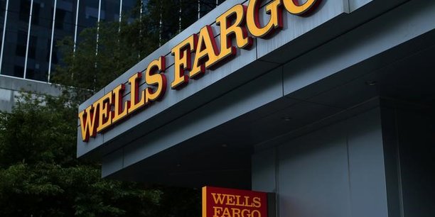 Wells fargo accepte une amende d'un milliard de dollars[reuters.com]