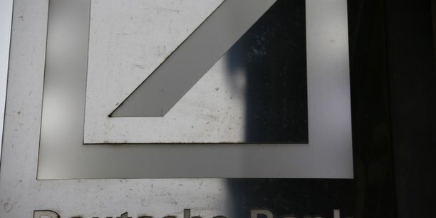 Transfert errone: la bce demande a deutsche bank de s'expliquer[reuters.com]