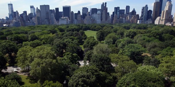 La ville de new york va fermer central park a la circulation[reuters.com]