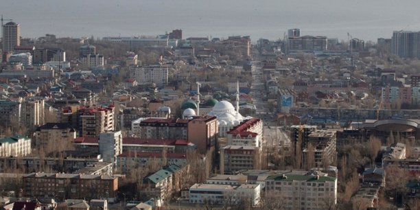 Russie: neuf activistes qui preparaient un attentat tues au daguestan[reuters.com]