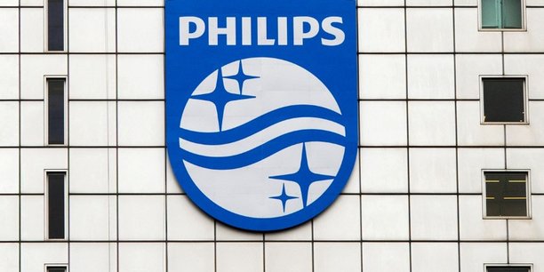 Philips bat le consensus avec un benefice en hausse de 15% au 1er trimestre[reuters.com]