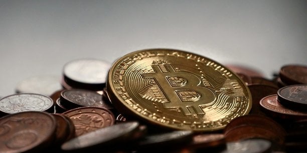 Les sites Internet proposant de faux bitcoins sont extrêmement bien faits. Les épargnants ont l'impression que les cours montent ou descendent, mais en réalité il n'y a rien du tout derrière, aucun investissement met en garde la directrice des relations avec les épargnants de l'AMF.