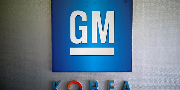 Gm korea sauve par un accord salarial de derniere minute[reuters.com]