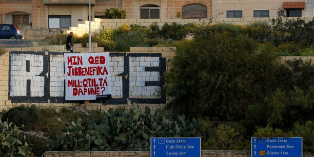 La commission europeenne promet de faire pression sur malte[reuters.com]