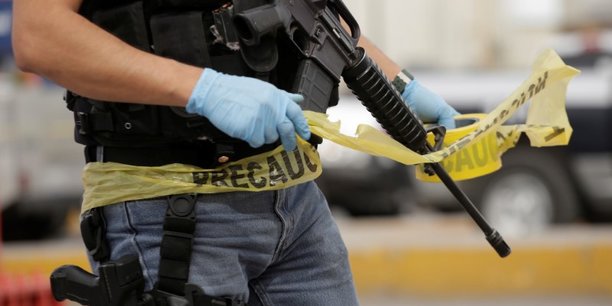 Mexique: trois etudiants tues, les corps dissous dans de l'acide[reuters.com]