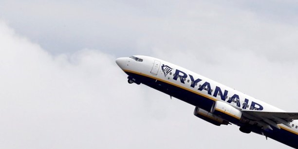 Ryanair a transporté en effet 130,3 millions de passagers pendant son exercice comptable 2017-2018, soit 9% de plus sur un an.