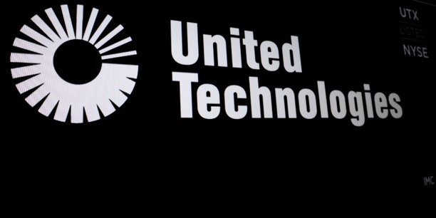United tech revoit ses objectifs annuels a la hausse[reuters.com]
