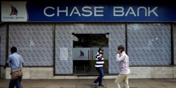 L’acquisition de Chase Bank au Kenya par la State Bank of Mauritius marque le choix de cette dernière de faire de ce pays un hub de sa stratégie financière en Afrique de l’Est.