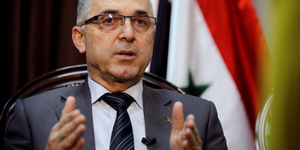Apres damas, l'armee syrienne s'occupera de homs, annonce un ministre[reuters.com]