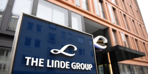 Linde bat le consensus au 1er trimestre, confirme les objectifs de 2018[reuters.com]
