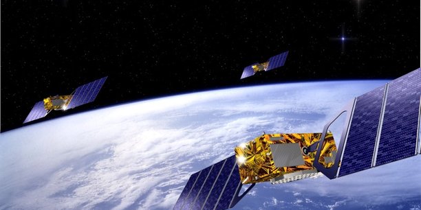 Les experts travaillent  le plus rapidement possible pour rétablir le système Galileo