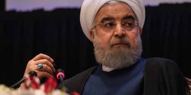 Washington ne veut pas rouvrir l'accord sur le nucleaire iranien, dit christian ford[reuters.com]
