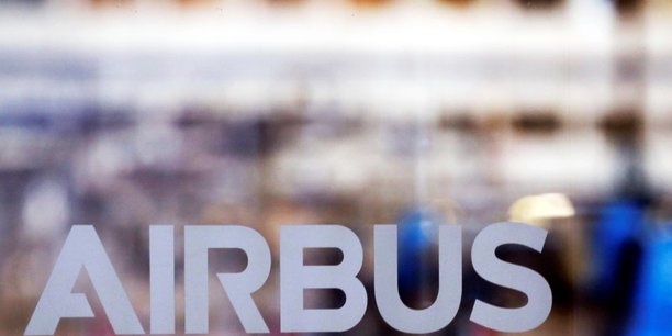 Airbus et dassault associes sur le futur avion de combat fcas[reuters.com]