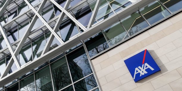 Axa tente de rassurer ses actionnaires sur le rachat de xl group[reuters.com]