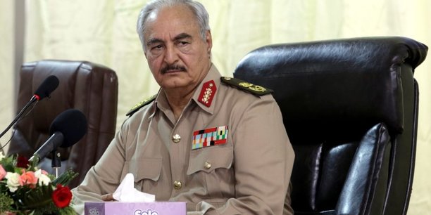 Haftar rentrera jeudi en libye apres des soins a l'etranger, selon l'anl[reuters.com]