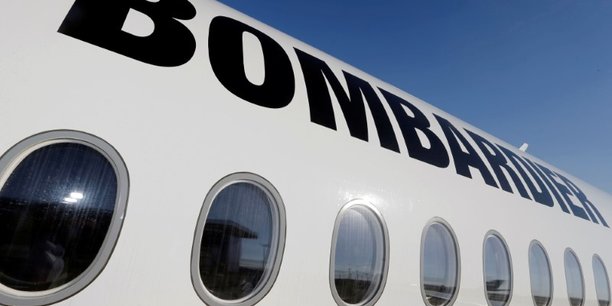 Airbus et bombardier comptent finaliser leur alliance fin mai[reuters.com]