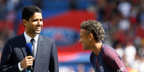 Le lancement de cet appel d'offres avait à plusieurs reprises été pressenti, notamment au sortir de l'été précédent quand l'attractivité nouvelle du Championnat, dopée par l'arrivée de la superstar Neymar au PSG pour 222 millions d'euros, faisait saliver les clubs professionnels.