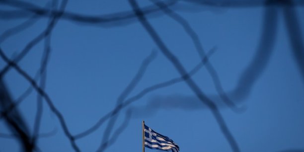 Dette greque: une decision prendra encore quelques semaines, annonce berlin[reuters.com]